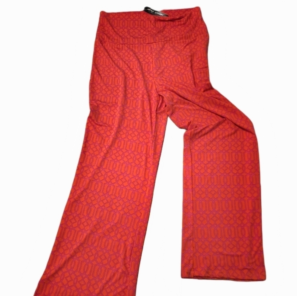 Charlie Paige Pilazzo Pants